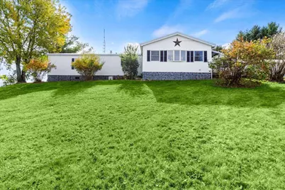 9799 Township Road 160, North Lewisburg, OH 43060 - Photo 1