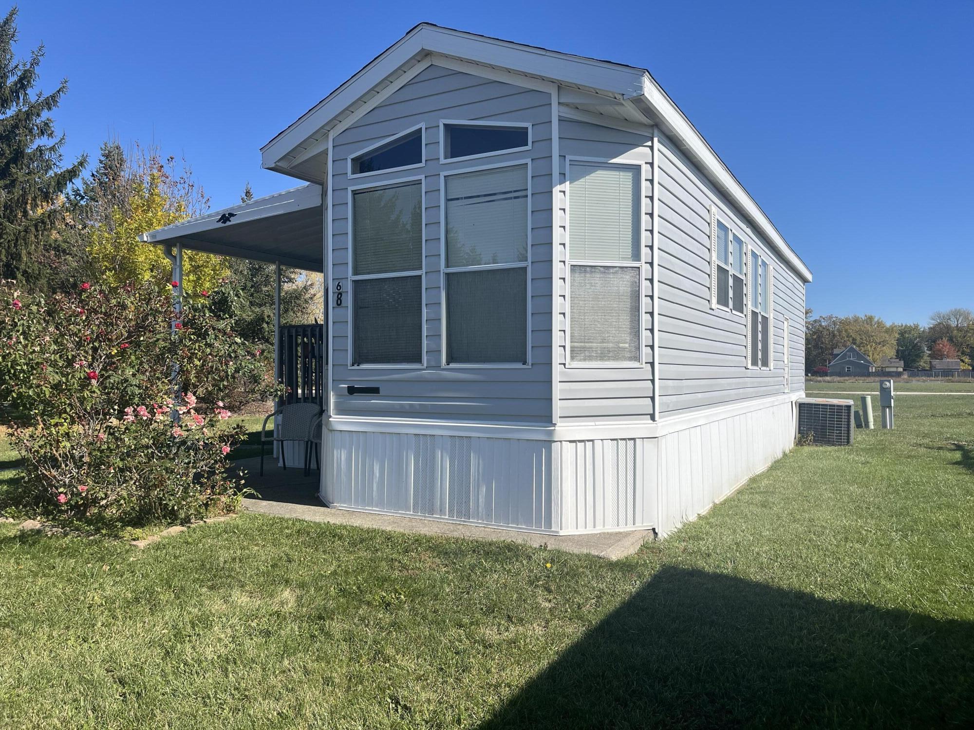 11900 Duff Rd #68, Lakeview, OH 43331 - MLS 1042262 - Coldwell Banker