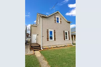 119 N Sycamore Street, Union City, OH 45390 - Photo 1