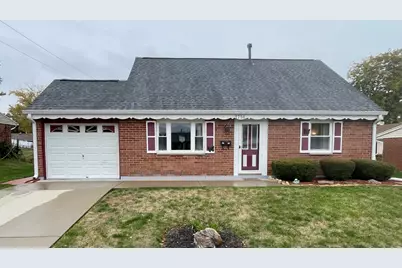 1716 Amherst Street, Piqua, OH 45356 - Photo 1