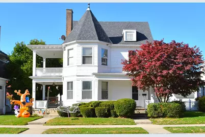 414-416 N Downing Street, Piqua, OH 45356 - Photo 1