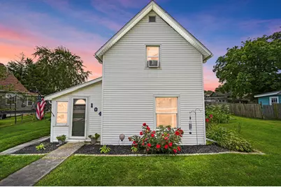 104 W Railroad Street, Middle Point, OH 45863 - Photo 1