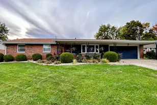1001 Imperial Blvd, Springfield, OH 45503 - Photo 1