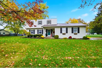 3680 Yoakam Road, Lima, OH 45806 - Photo 1
