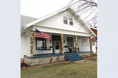 217 S Washington Street, New Bremen, OH 45869 - Photo 1
