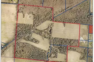 3405 County Rd 1, Bellefontaine, OH 43311 - Photo 1