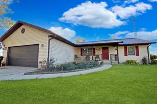 11817 N US Rt 127, West Manchester, OH 45382 - Photo 1