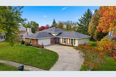 1525 Brookfield Lane, Troy, OH 45373 - Photo 1