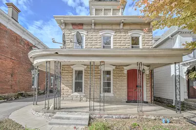 412 N Main Street, Urbana, OH 43078 - Photo 1