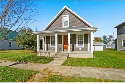 318 E Water, Greenville, OH 45331 - Photo 1