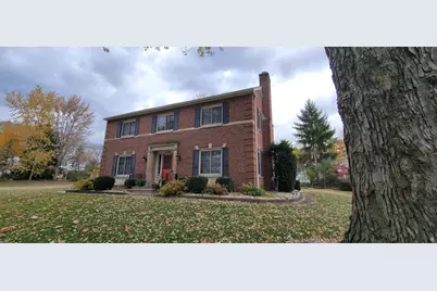 1516 Bon Air Circle, Sidney, OH 45365 - Photo 1