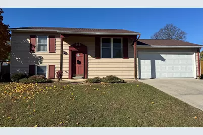 3131 Revels Street, Springfield, OH 45503 - Photo 1