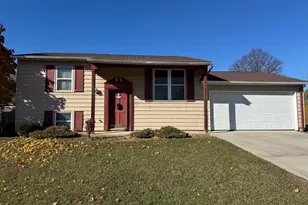 3131 Revels St, Springfield, OH 45503 - Photo 1