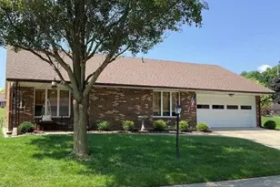 536 Archer Ln, Springfield, OH 45503 - Photo 1