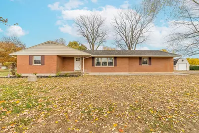 8425 Moffett Road, Piqua, OH 45356 - Photo 1