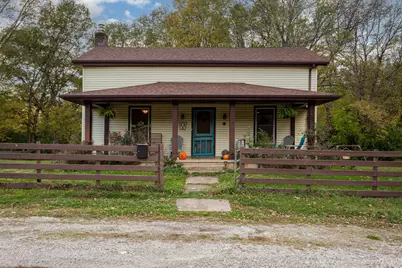 5344 S Dayton Brandt Road, New Carlisle, OH 45344 - Photo 1