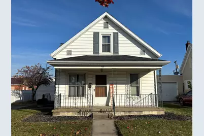 408 E Main Street, Coldwater, OH 45828 - Photo 1