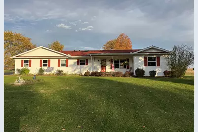 1480 Newlove Road, South Charleston, OH 45368 - Photo 1