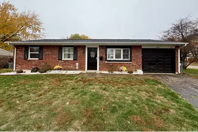 1482 Lee Road, Troy, OH 45373 - Photo 1