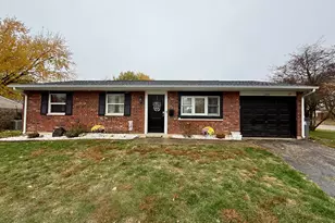 1482 Lee Rd, Troy, OH 45373 - Photo 1