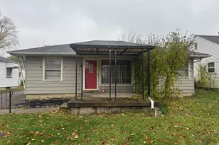 2221 Harshman Blvd, Springfield, OH 45504 - Photo 1