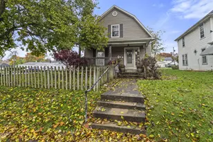 535 S Belmont Ave, Springfield, OH 45505 - Photo 1