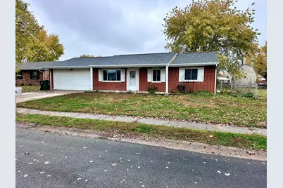 1602 Dover Avenue, Piqua, OH 45356 - Photo 1