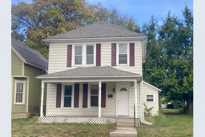 606 Boone Street, Piqua, OH 45356 - Photo 1