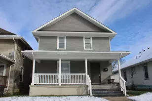 410 W Liberty St, Springfield, OH 45506 - Photo 1