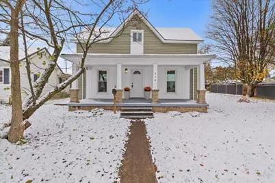 574 Washington Avenue, Urbana, OH 43078 - Photo 1