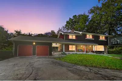 917 White Oak Drive, Springfield, OH 45504 - Photo 1