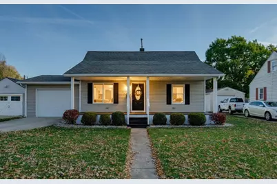 112 Zillah Street, Celina, OH 45822 - Photo 1