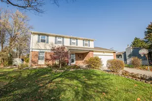 1645 Cornish Rd, Troy, OH 45373 - Photo 1