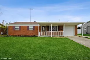 130 Bayview Ave, Brookville, OH 45309 - Photo 1