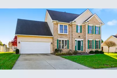 1325 Northfield Court, Springfield, OH 45502 - Photo 1