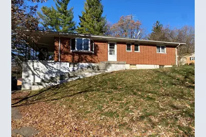 4264 County Road 55, Bellefontaine, OH 43311 - Photo 1