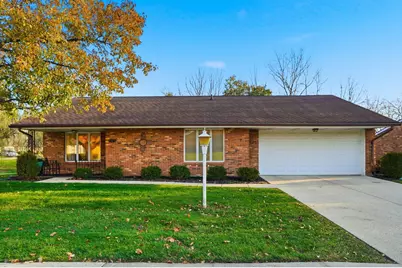 545 Argonne Avenue, Springfield, OH 45503 - Photo 1