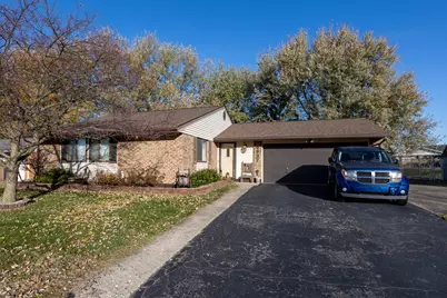 4937 Arrowview Drive, Dayton, OH 45424 - Photo 1