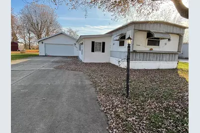 11773 Sunview Avenue, Lakeview, OH 43331 - Photo 1