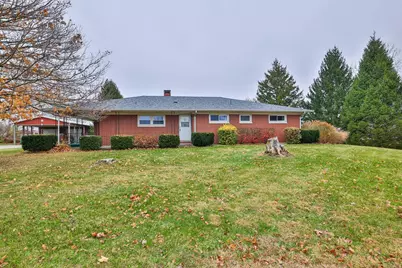 5665 N Washington Road, Piqua, OH 45356 - Photo 1