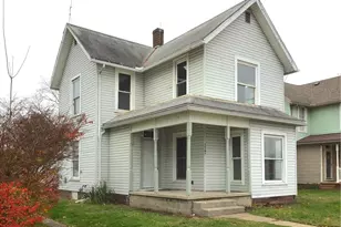 117 N Boggs St, De Graff, OH 43318 - Photo 1