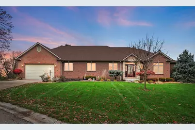 415 Carillion Drive, Springfield, OH 45503 - Photo 1