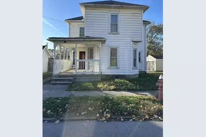 114 Staunton Street, Piqua, OH 45356 - Photo 1