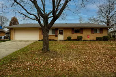 6012 Imperial Hills Drive, Dayton, OH 45414 - Photo 1