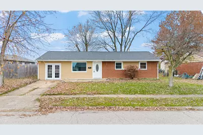 148 June Place, Brookville, OH 45309 - Photo 1