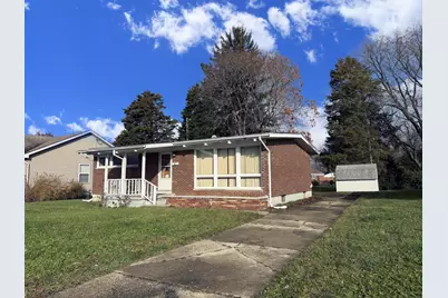 542 Rosewood Avenue, Springfield, OH 45506 - Photo 1