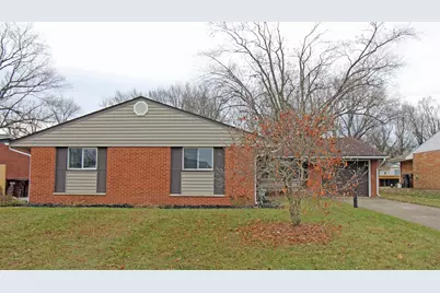 1245 Severs Drive, Piqua, OH 45356 - Photo 1