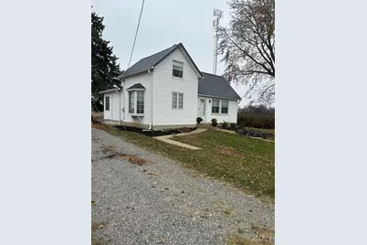 8475 State Route 29, De Graff, OH 43318 - Photo 1