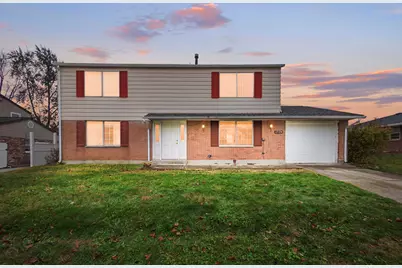 6504 Menlo Way, Huber Heights, OH 45424 - Photo 1