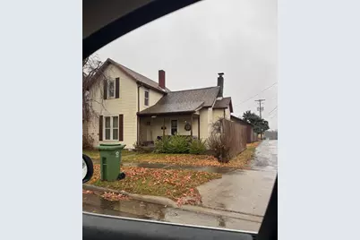115 W Bennett Street, Sidney, OH 45365 - Photo 1